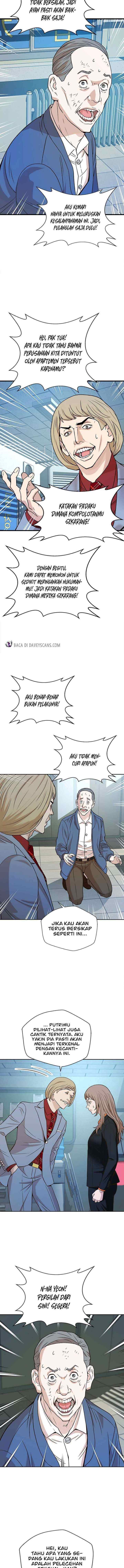 Judge Lee Han Young chapter 11 halaman 7