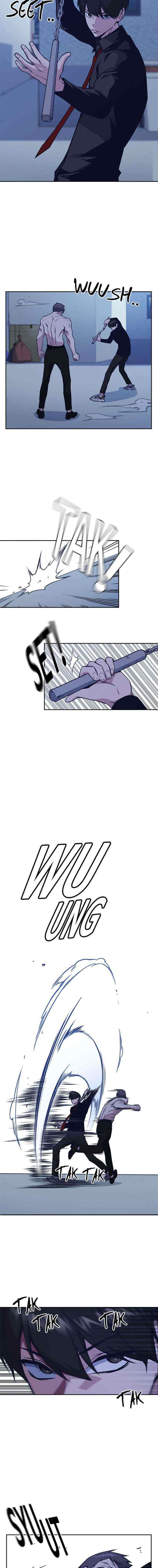 Kenkyu Gurupu chapter 64 halaman 4