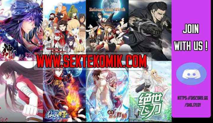 Pupillary Master chapter 177.5 halaman 12