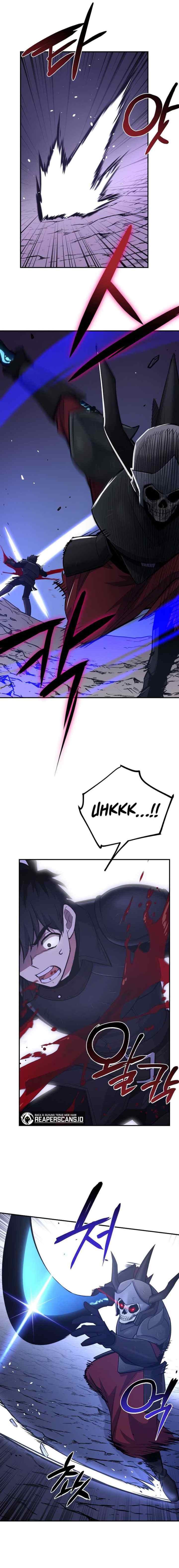 Hyper Luck chapter 9 halaman 9