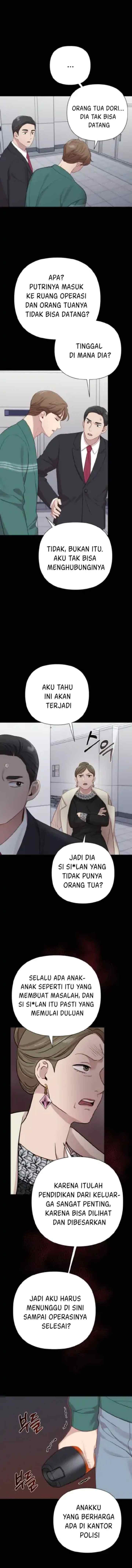 Give Birth To Me chapter 23 halaman 14