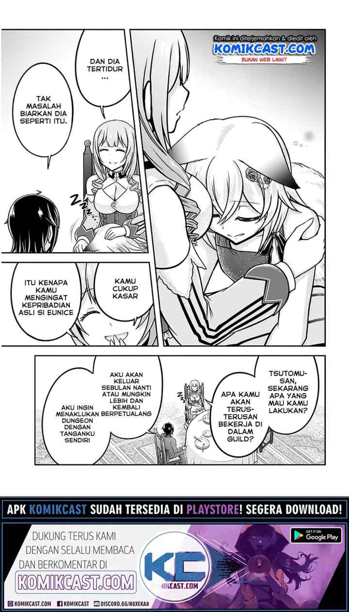 Live Dungeon! chapter 32.2 halaman 10