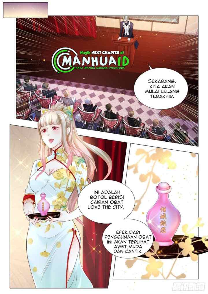 Shen Hao's Heavenly Fall System chapter 158 halaman 5