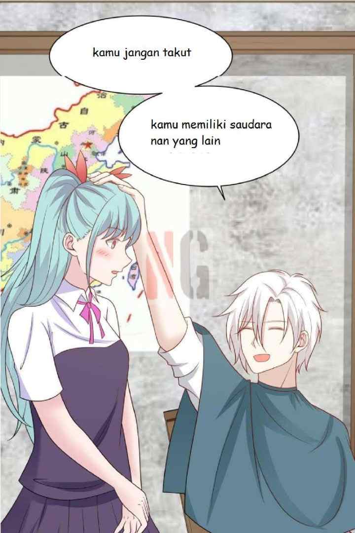 I Have a Dragon on My Body chapter 136 halaman 16
