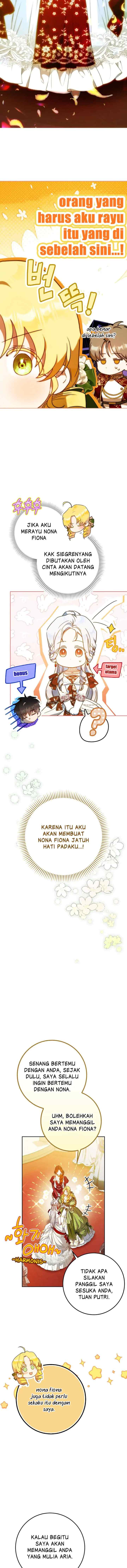 I Became the Wife of the Male Lead chapter 89 halaman 8