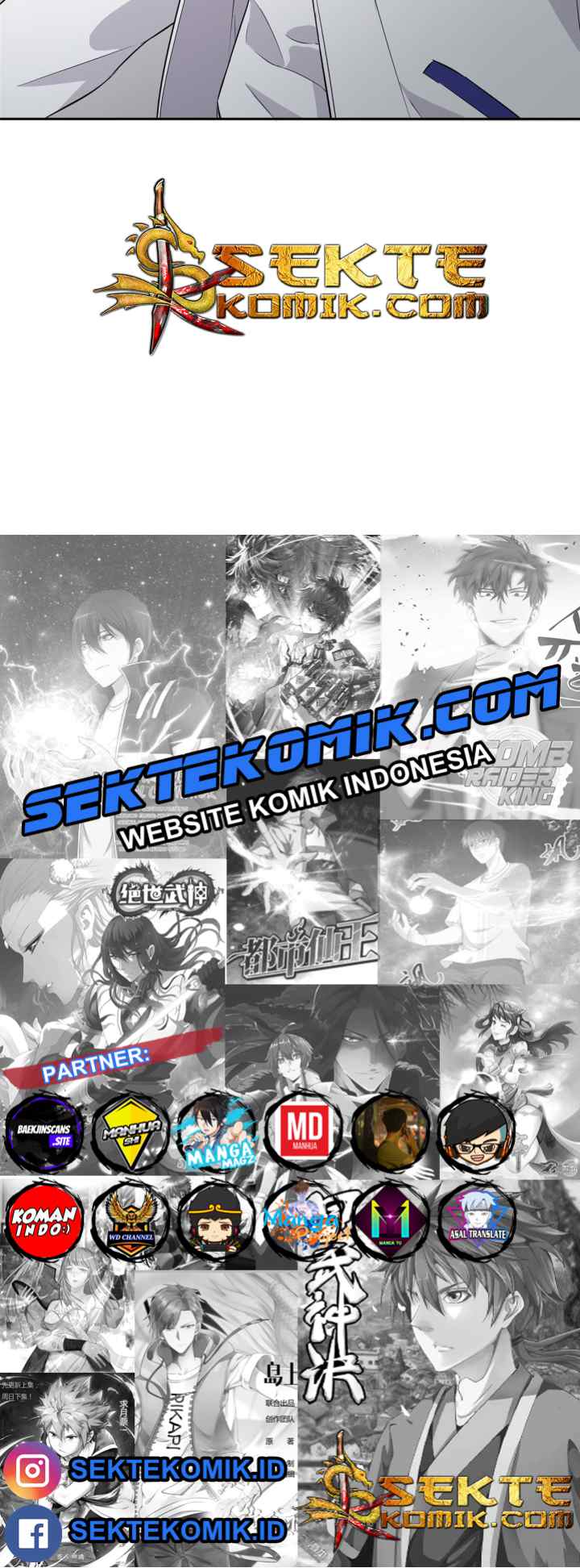 Global Gao Wu chapter 12 halaman 19