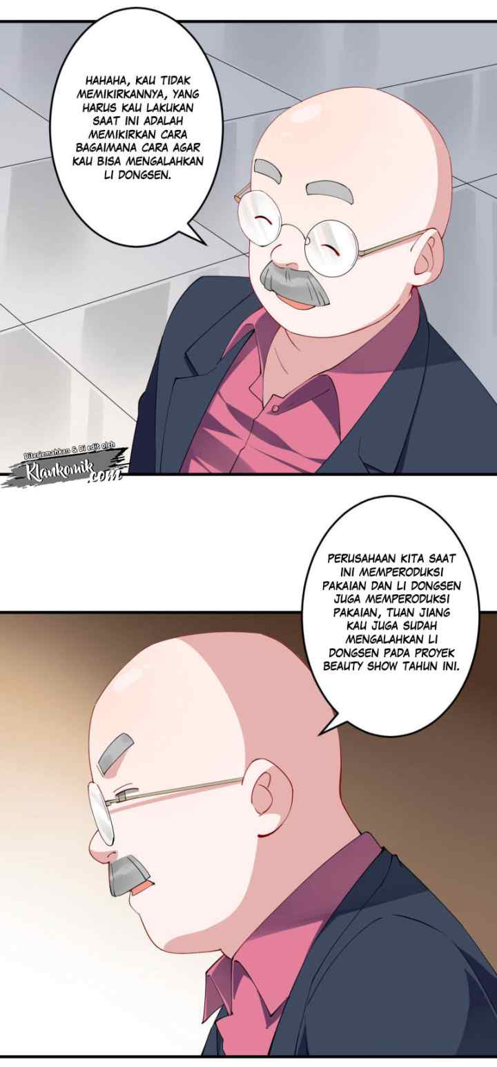 Beautiful Boss Cold-Hearted chapter 35.2 halaman 7