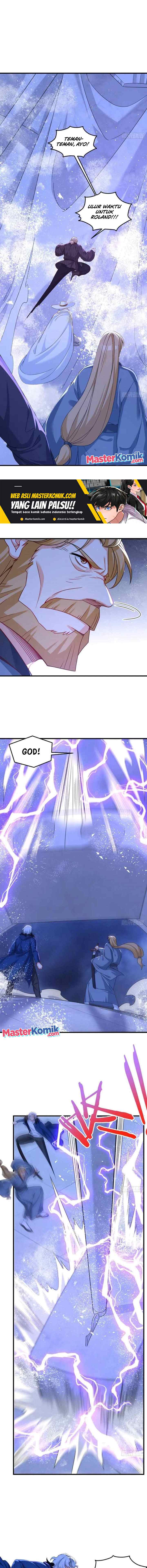 Xianzun Luowuji chapter 187 halaman 9