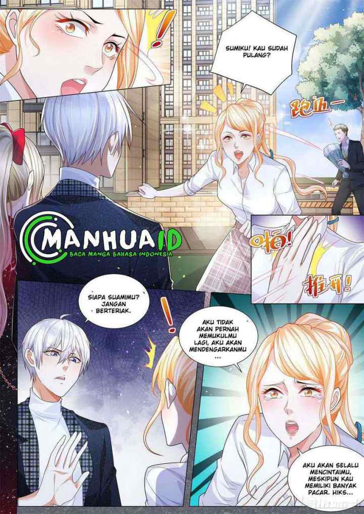 Shen Hao's Heavenly Fall System chapter 236 halaman 10