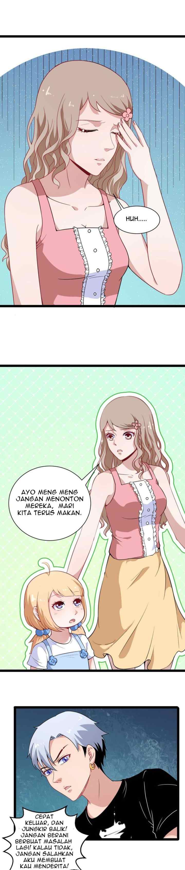 Daddy From Hell chapter 4 halaman 12