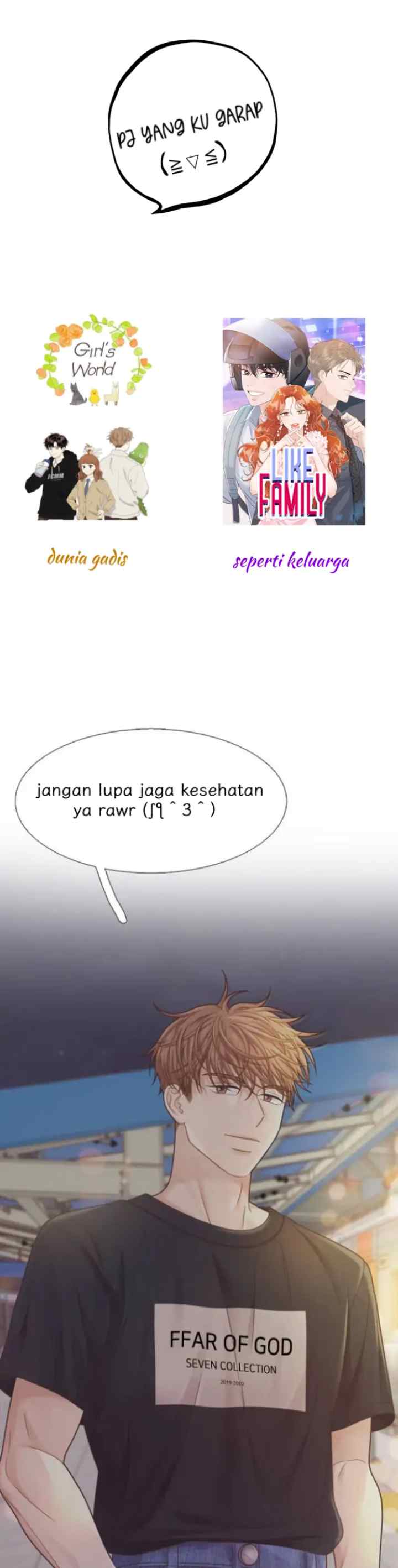 Odd Girls Out S2 chapter 141 halaman 15