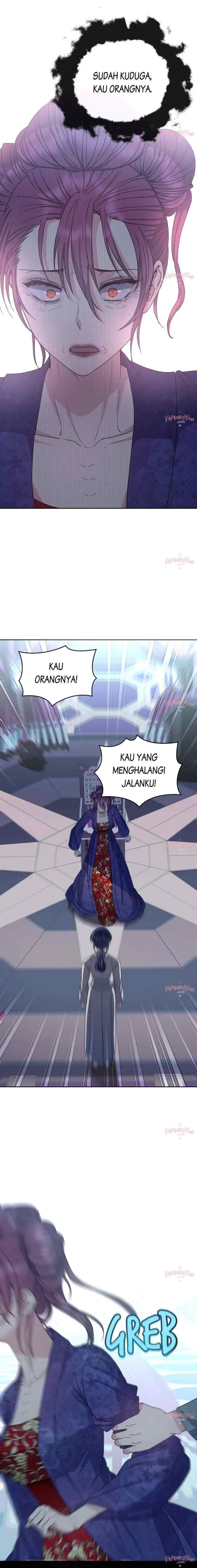 Queen's Revenge chapter 198 halaman 6