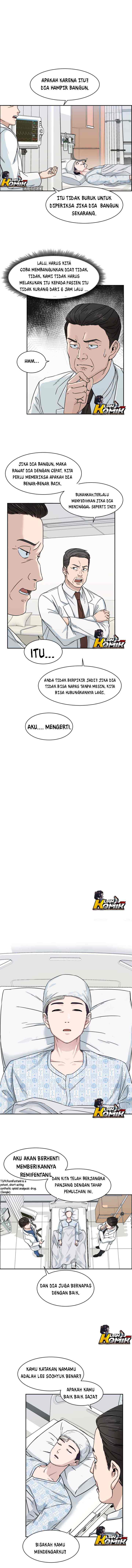 A.I. Doctor chapter 1 halaman 14
