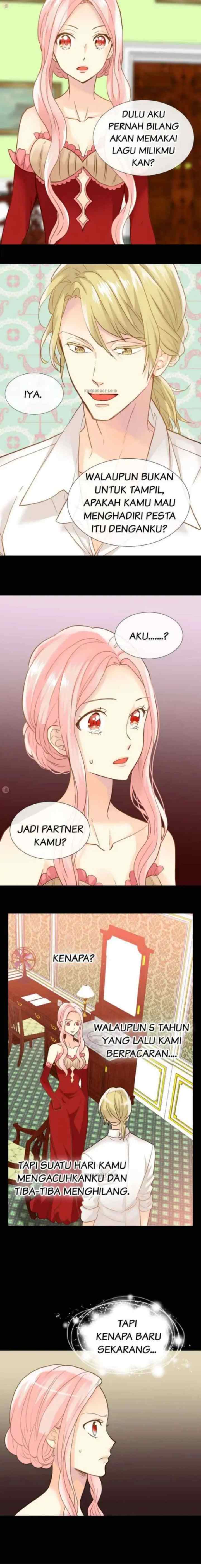 Empress of Another World chapter 94 halaman 4