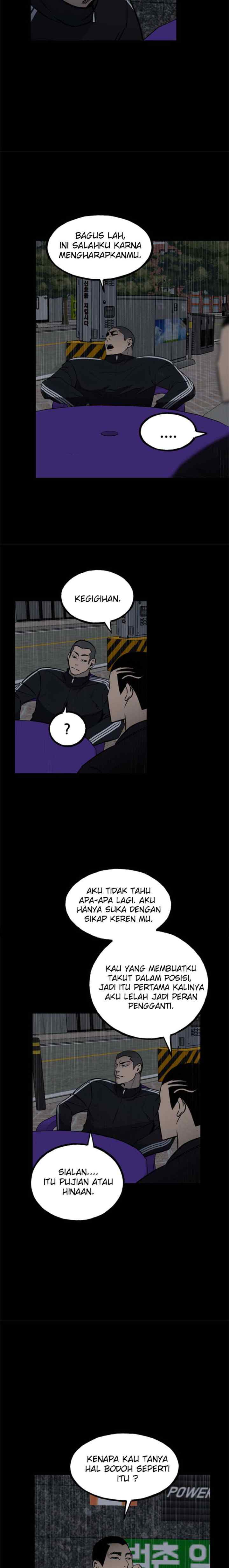 The Villain chapter 113 halaman 9
