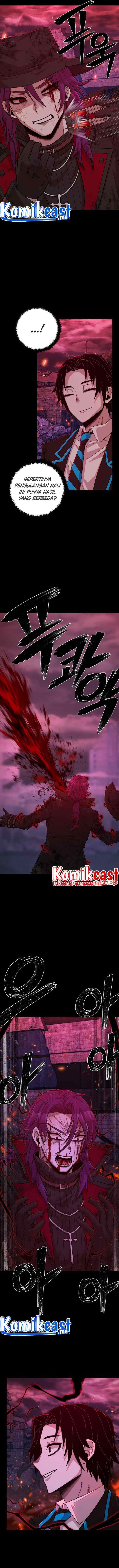 Hero Has Returned chapter 56 halaman 12