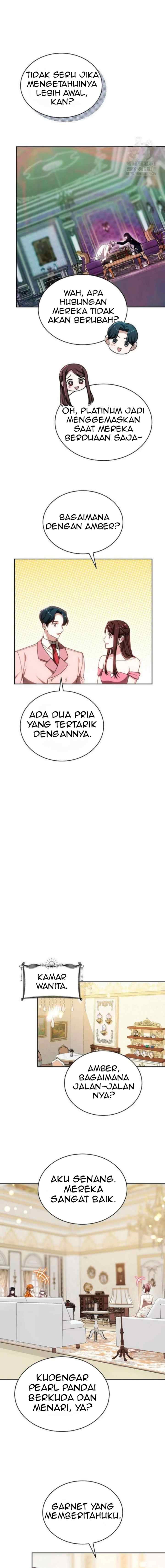 Bride of Obsidian chapter 25 halaman 5