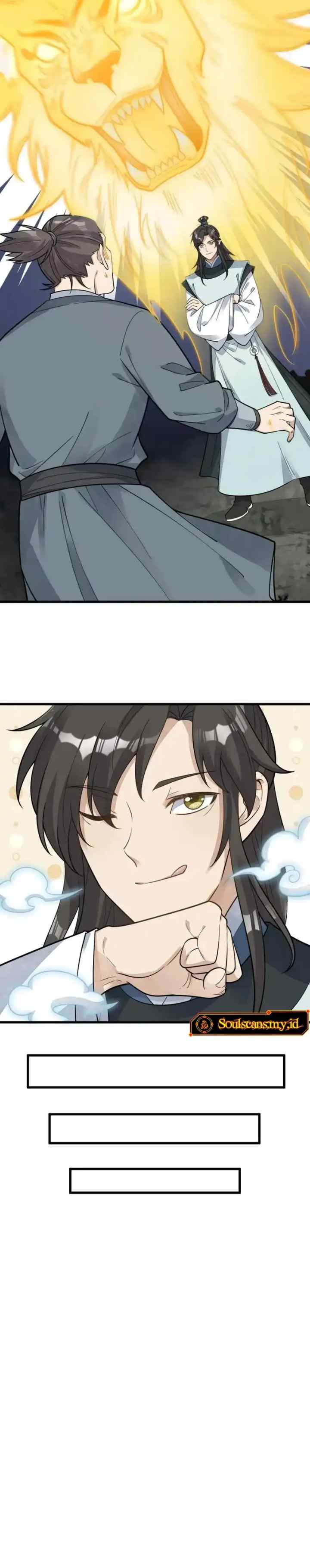 Lanke Special Destiny chapter 195 halaman 4