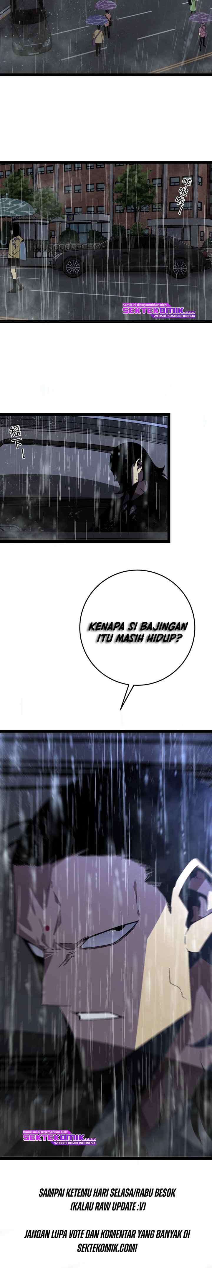 I Copy Talents (Your Talent is Mine) chapter 17 halaman 15