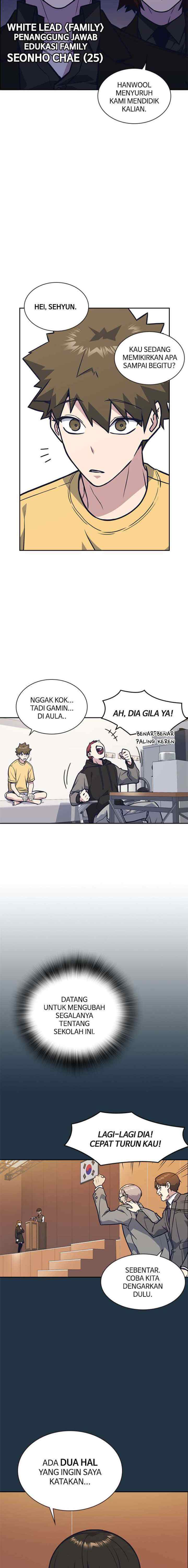 Kenkyu Gurupu chapter 53 halaman 18