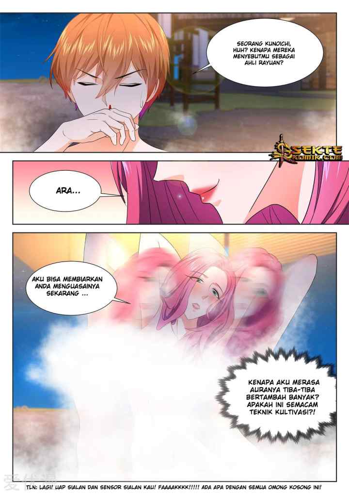 Metropolitan System chapter 323 halaman 15