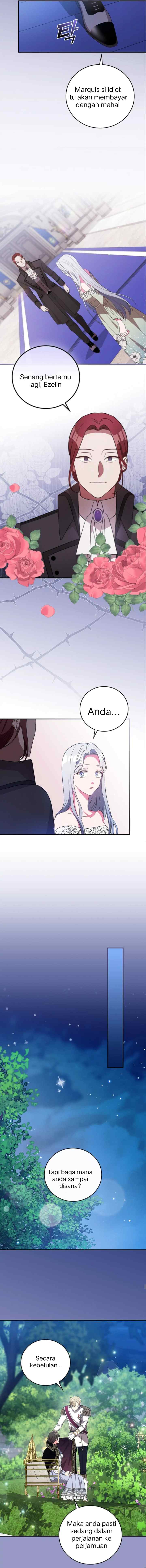 Run Maelle chapter 43 halaman 12