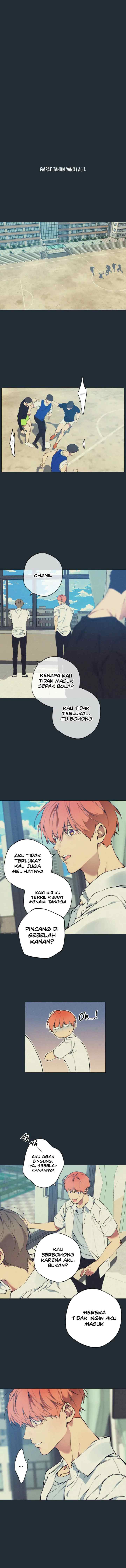 Lost in the Cloud chapter 90 halaman 4