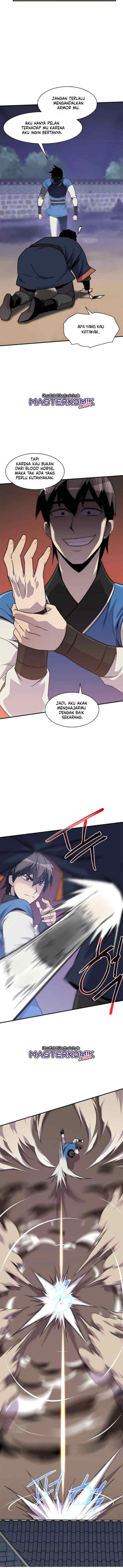 The Strongest Ever chapter 48 halaman 4