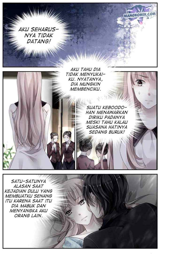 Guomin Laogong Dai Huijia chapter 30 halaman 6