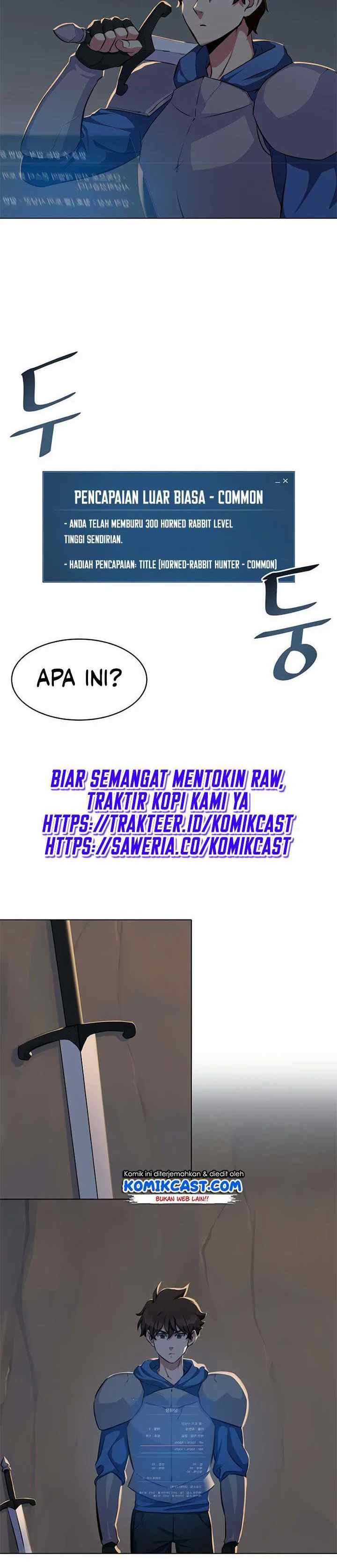 Level 1 Player chapter 5 halaman 5