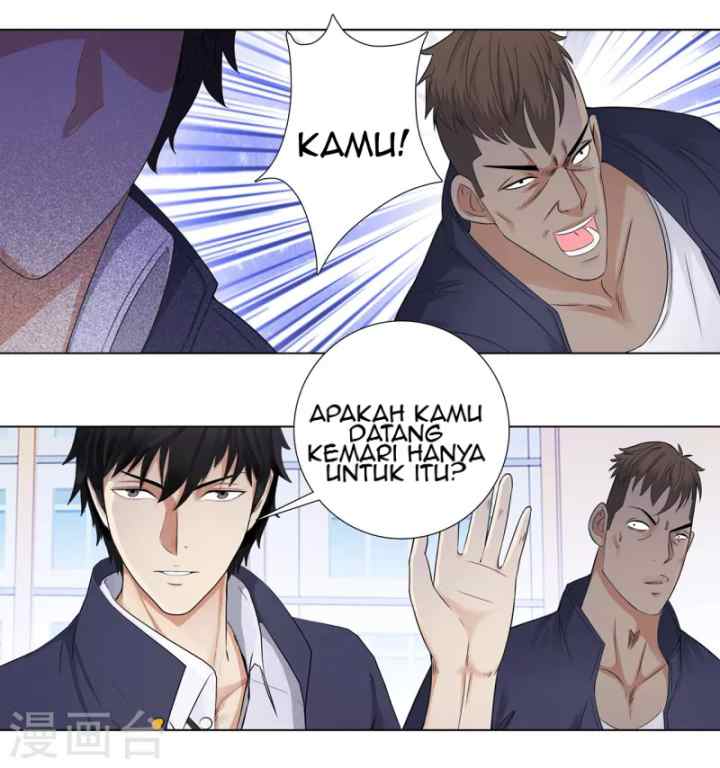 Master University chapter 96 halaman 5
