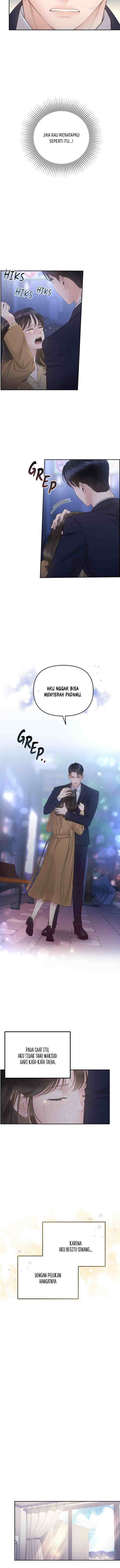 My Younger Boss chapter 2 halaman 6