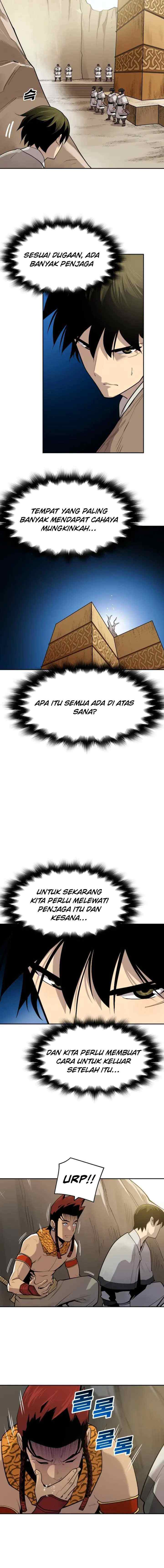Teenage Swordsman chapter 30 halaman 17