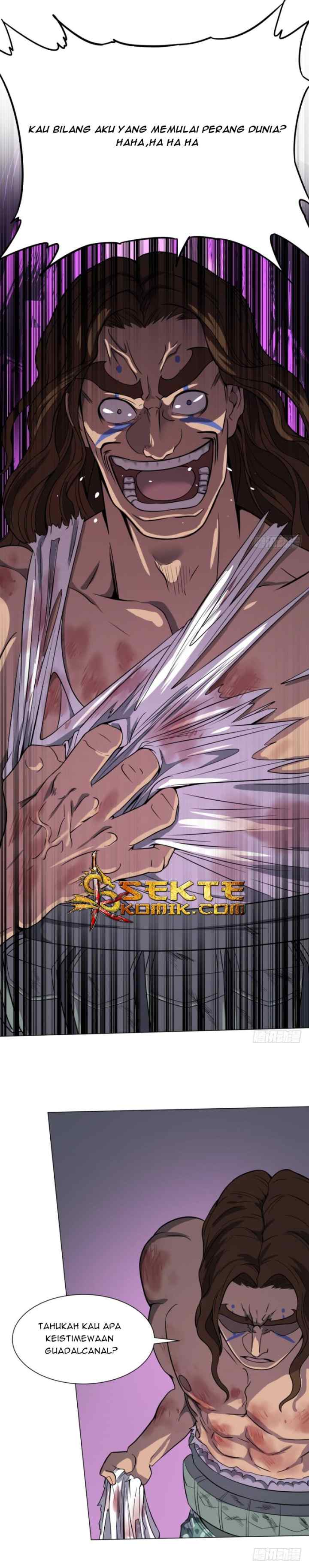 List of Big Villians chapter 39 halaman 8
