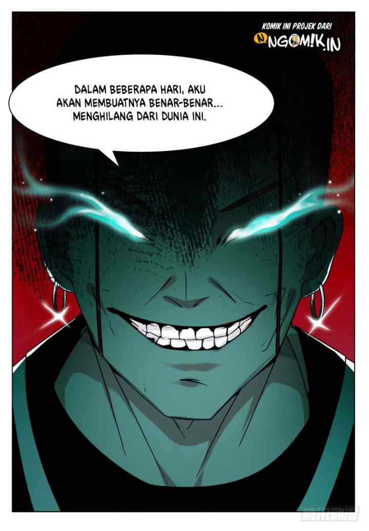 The Strongest God King chapter 22 halaman 5