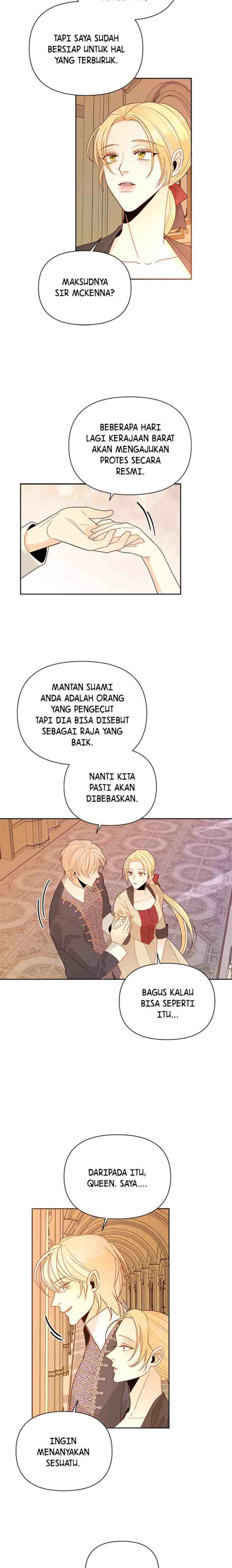 The Remarried Empress chapter 82 halaman 14