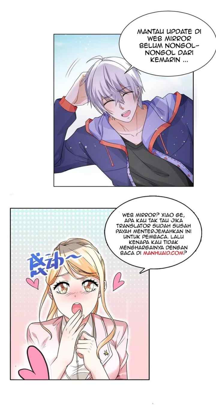 Shen Hao's Heavenly Fall System chapter 39 halaman 17