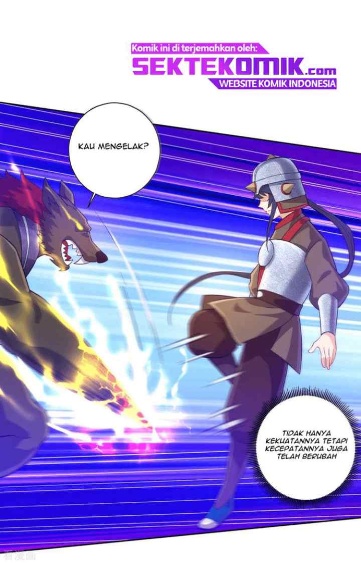 Yi Deng Jiading chapter 183 halaman 6