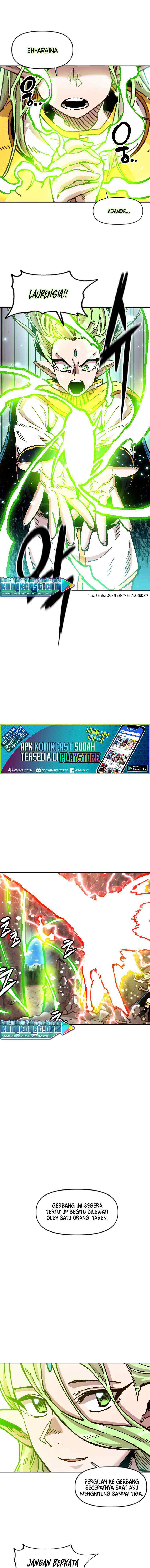 Slave B chapter 67 halaman 11