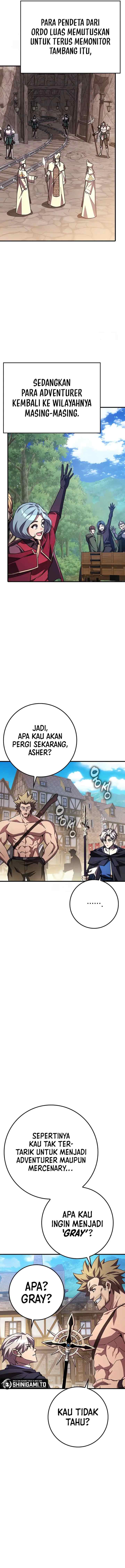 Limit-Breaking Genius Mage chapter 23 halaman 10