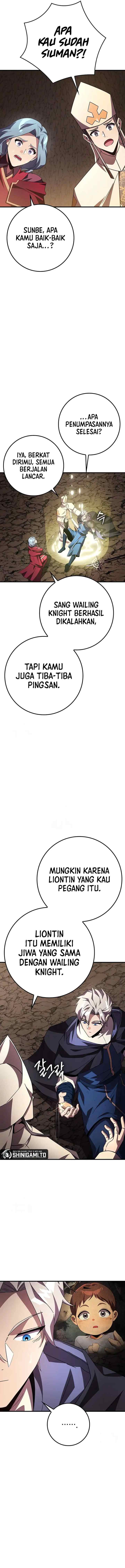 Limit-Breaking Genius Mage chapter 23 halaman 4