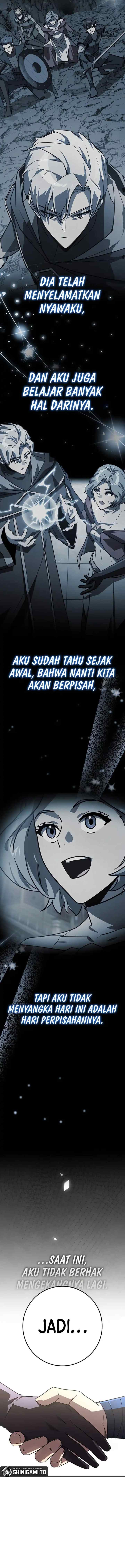 Limit-Breaking Genius Mage chapter 23 halaman 15