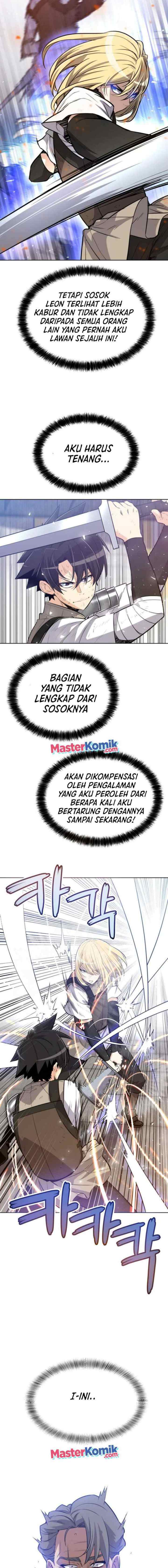 Overpowered Sword chapter 13 halaman 13