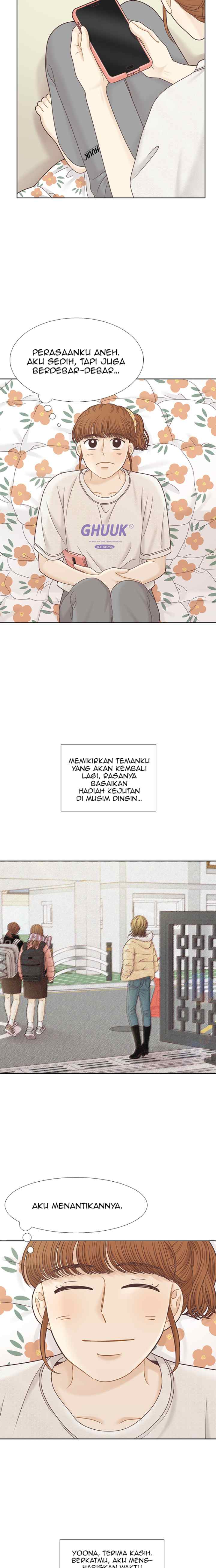 Odd Girls Out S2 chapter 131 halaman 7
