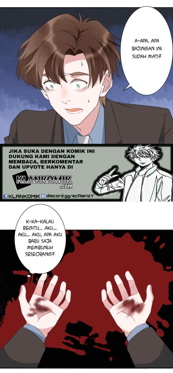 Beautiful Boss Cold-Hearted chapter 42 halaman 19
