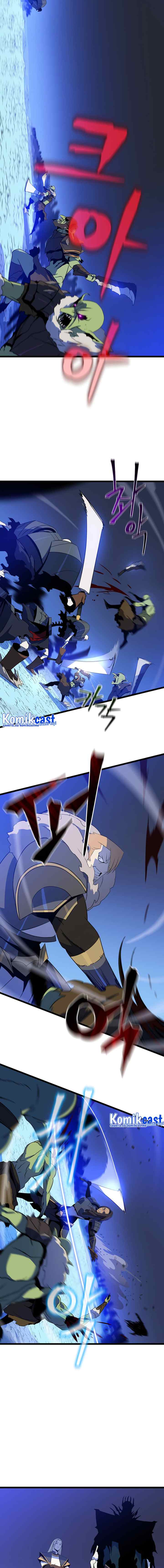 Kill the Hero chapter 112 halaman 16