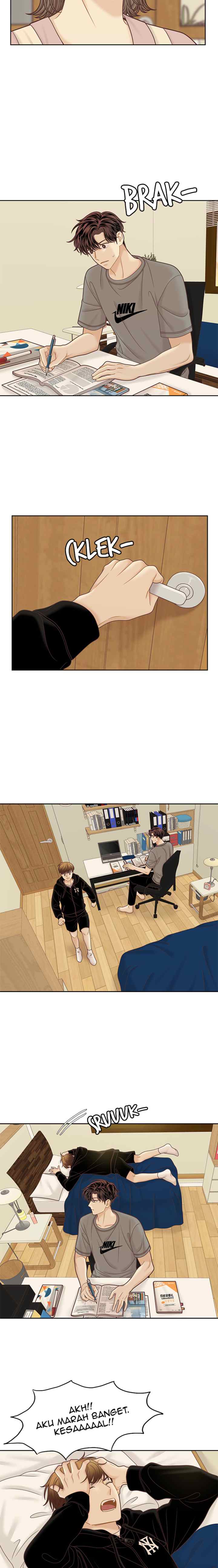 Odd Girls Out S2 chapter 99 halaman 10