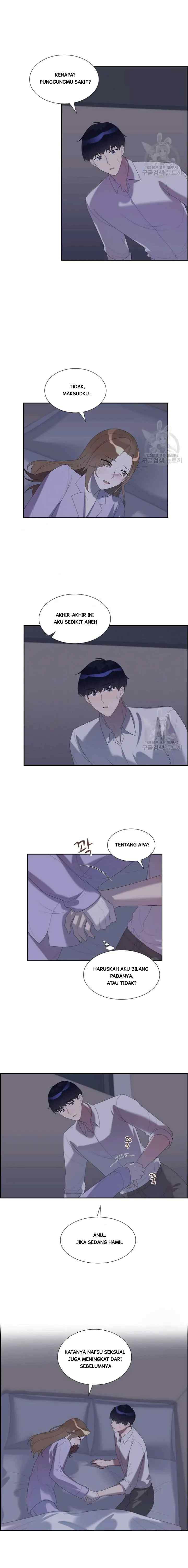 Speeding Romance chapter 37 halaman 6