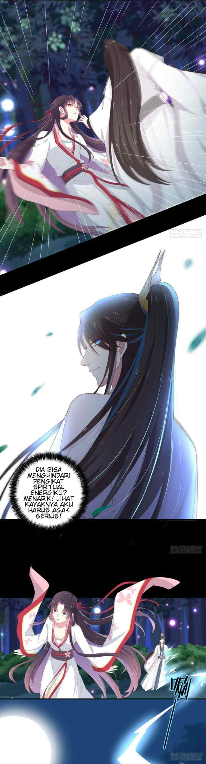 Pupillary Master chapter 5 halaman 4