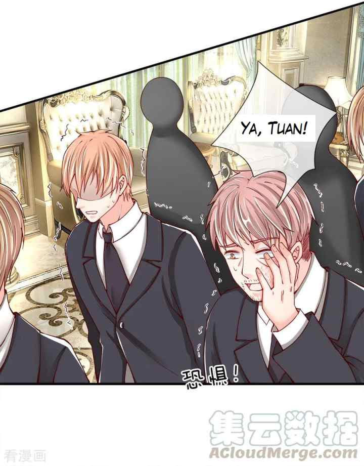 Immortal Daddy Xianzun chapter 48 halaman 9